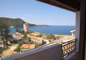 Apt. Fenaio - Villa Manzoni