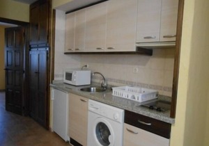 APT Grajera Apartments. 5