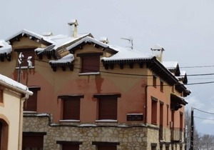 APT Grajera Apartments. 5