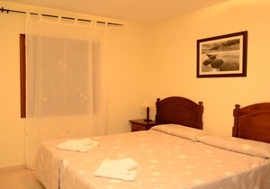 Apt. Heliconia Nº 5 - One Bedroom Apartment, Sleeps 2
