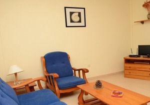Apt. Heliconia Nº 5 - One Bedroom Apartment, Sleeps 2