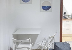 Apt high qualities 2 bedrooms Alcalá del Rio