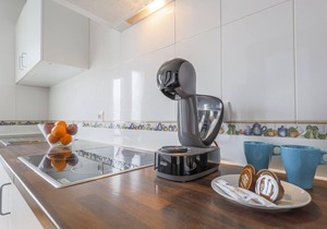 Apt high qualities 2 bedrooms Alcalá del Rio
