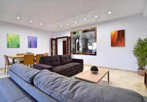 Apt Luxury Reding Solo Familias