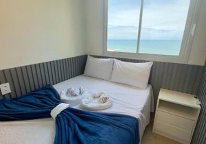 Apt quarto e sala - melhor localização de Salvador