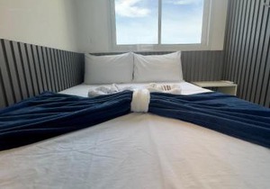 Apt quarto e sala - melhor localização de Salvador
