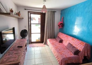 Apt Recanto dos Golfinhos-Centro de Pipa