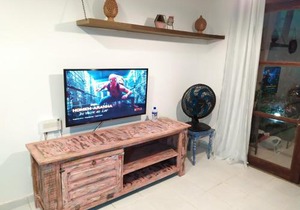 Apt Recanto dos Golfinhos-Centro de Pipa