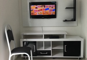 Apt Super Novo in Prainha Arraial do Cabo 150 meters from the Beach