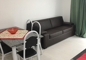 Apt Super Novo in Prainha Arraial do Cabo 150 meters from the Beach
