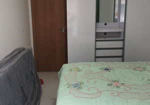 Apt Super Novo in Prainha Arraial do Cabo 150 meters from the Beach