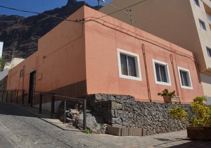 Apt. Ulises 1A - One Bedroom Apartment, Sleeps 2
