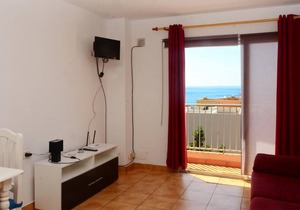 Apt. Ulises 1A - One Bedroom Apartment, Sleeps 2