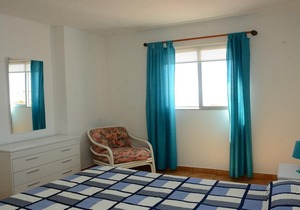 Apt. Ulises 1A - One Bedroom Apartment, Sleeps 2