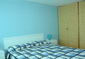 Apt. Ulises 1A - One Bedroom Apartment, Sleeps 2