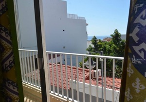 Apt. Ulises Bajo - One Bedroom Apartment, Sleeps 2