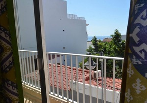 Apt. Ulises Bajo - One Bedroom Apartment, Sleeps 2
