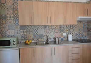 Apt. Ulises Bajo - One Bedroom Apartment, Sleeps 2