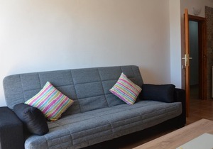 Apt. Ulises Bajo - One Bedroom Apartment, Sleeps 2