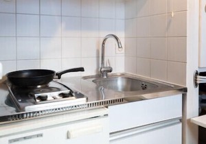 Apt with BALCONY near ALESIA