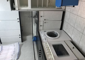 Apt with pool near the beach (area ever)