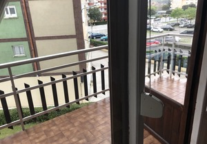 Apt with pool near the beach (area ever)