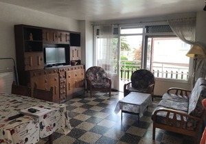 Apt with pool near the beach (area ever)