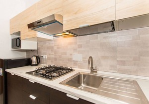 APT x5 at 900 meters from Piazza Statuto! BOOK NOW!