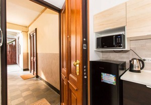 APT x5 at 900 meters from Piazza Statuto! BOOK NOW!