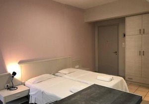 Apt1 Mamangakis Apartments