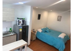 Apt1 New: Corferias, Agora, Embassy, G12, UN