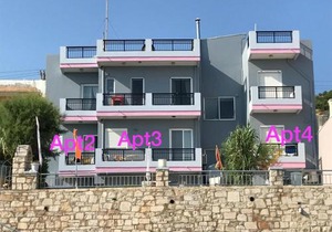 Apt4 Mamangakis Apartments