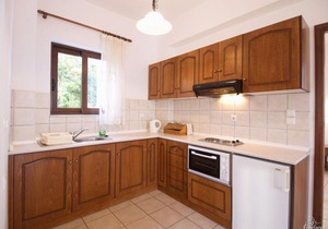 Aptera Apartment Sleeps 2