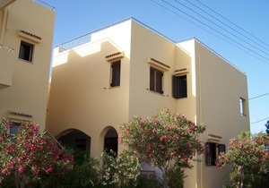 Aptera Hotel