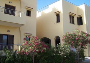 Aptera Hotel