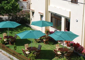 Aptera Hotel
