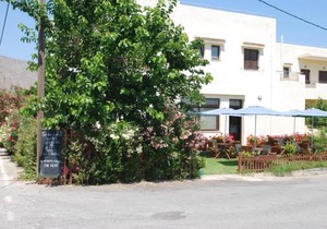 Aptera Hotel