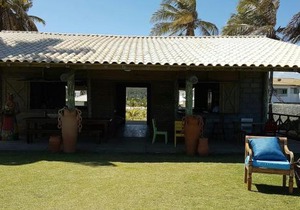 Apto 2/4 resort TreeBies- Subaúma