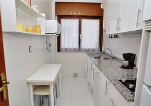 Apto con piscina en la playa - Isla Playa 5708