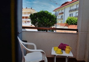 Apto con piscina en la playa - Isla Playa 5708