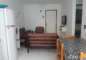 Apto Condomínio Sun Way Ubatuba com Piscina Churrasqueira