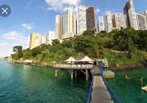 Apto Corredor da Vitória
