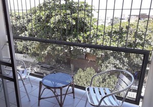 APTº EM OLINDA CASA CAIADA