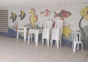 Apto no Universitário Portal do Amazonas 308