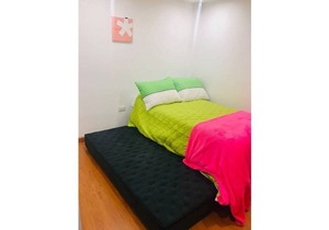 Apto4 New: Corferias, Agora, Embassy, G12, UN
