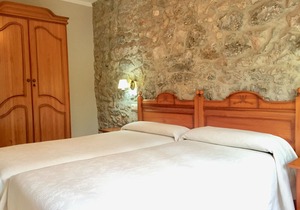 Aptos El Carril Nº6 (4 pax) Llanes-Cue