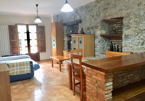 Aptos El Carril Nº6 (4 pax) Llanes-Cue
