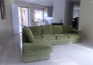 Apurla Hervey Bay - Located at the Point