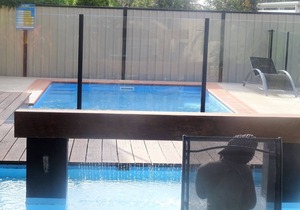 Apurla Hervey Bay - Located at the Point