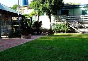 Apurla Island Retreat - Fraser Island